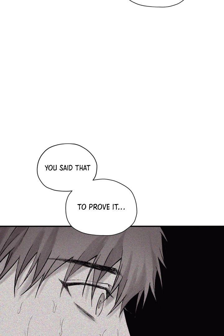 The Man From The Semi-Basement is Imprisoned in My Room Chapter 9 page 43 - 