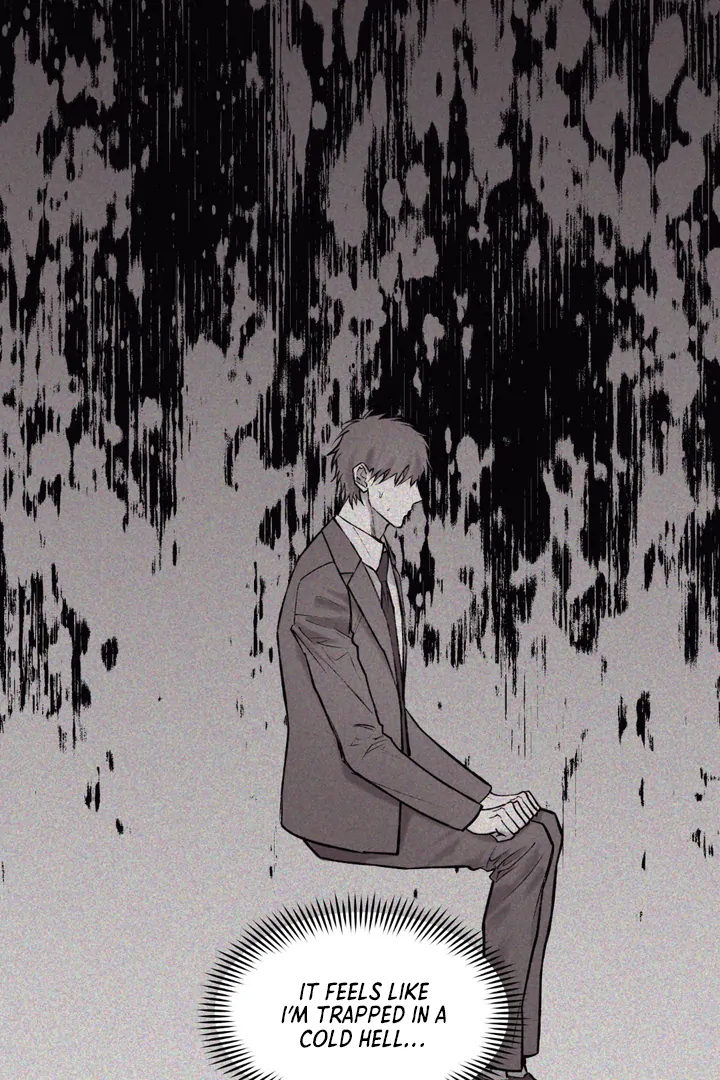The Man From The Semi-Basement is Imprisoned in My Room Chapter 9 page 45 - 