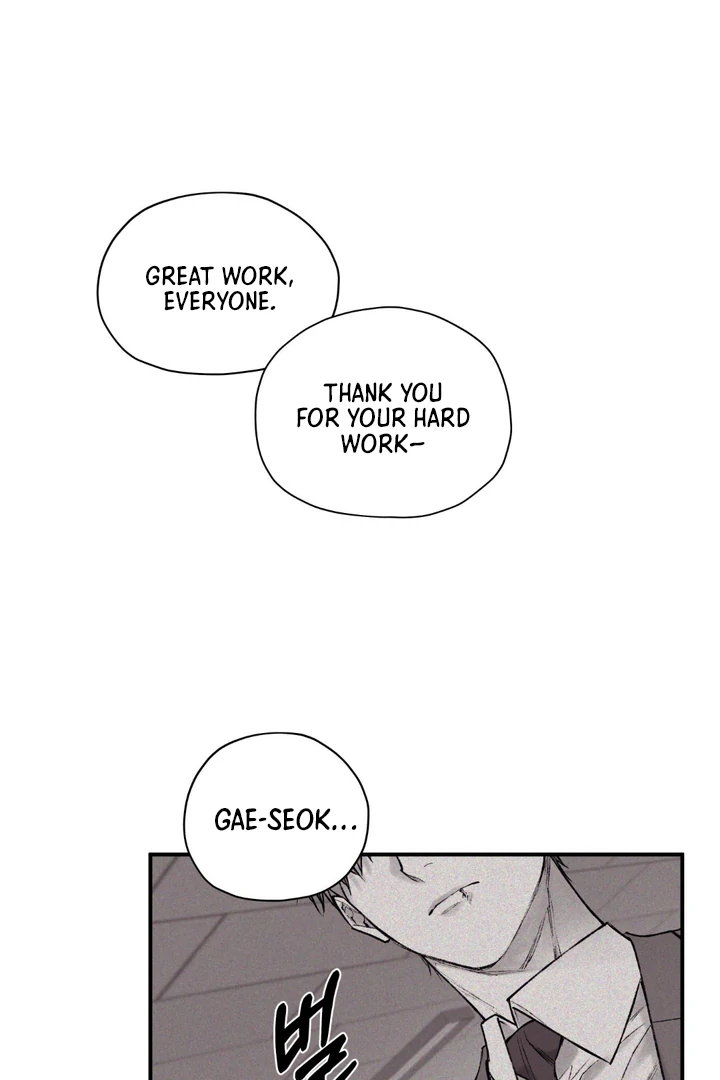 The Man From The Semi-Basement is Imprisoned in My Room Chapter 9 page 47 - 