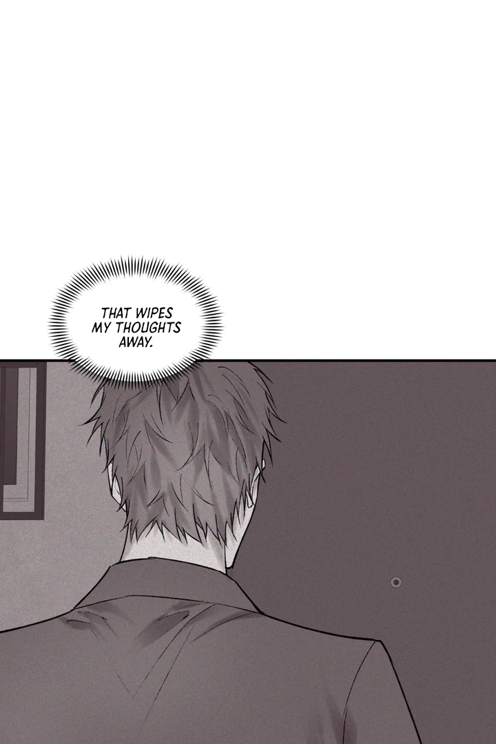 The Man From The Semi-Basement is Imprisoned in My Room Chapter 9 page 52 - 