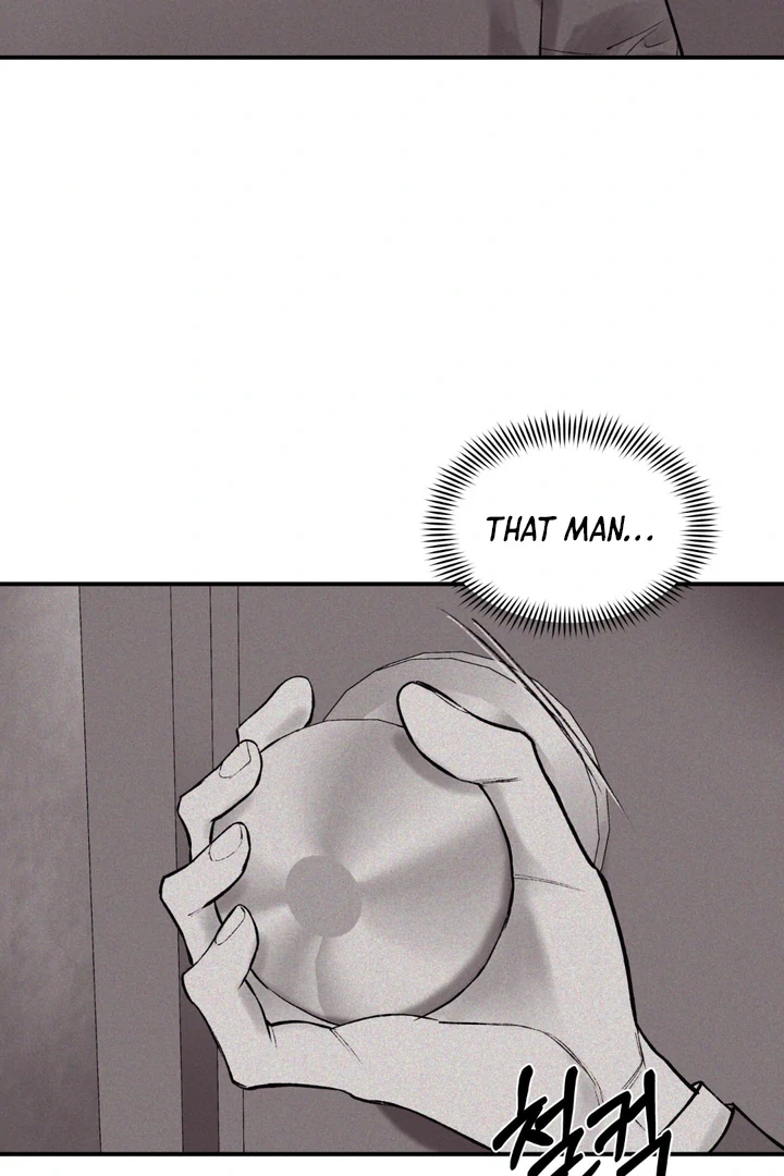 The Man From The Semi-Basement is Imprisoned in My Room Chapter 9 page 53 - 