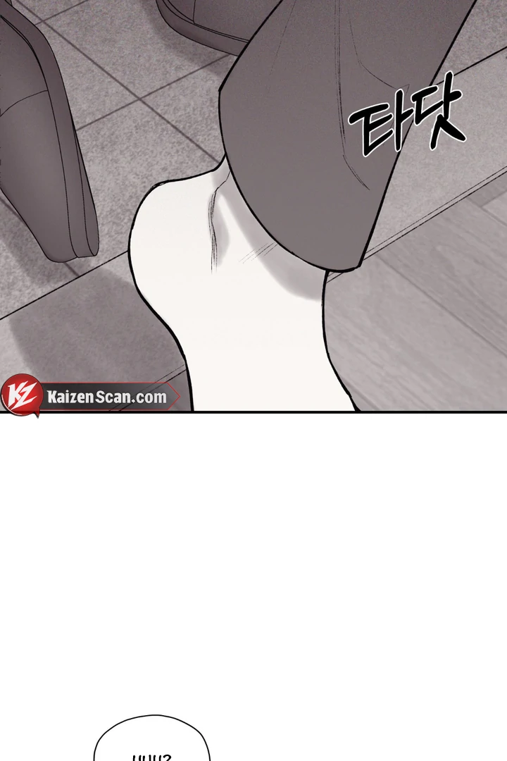 The Man From The Semi-Basement is Imprisoned in My Room Chapter 9 page 55 - 