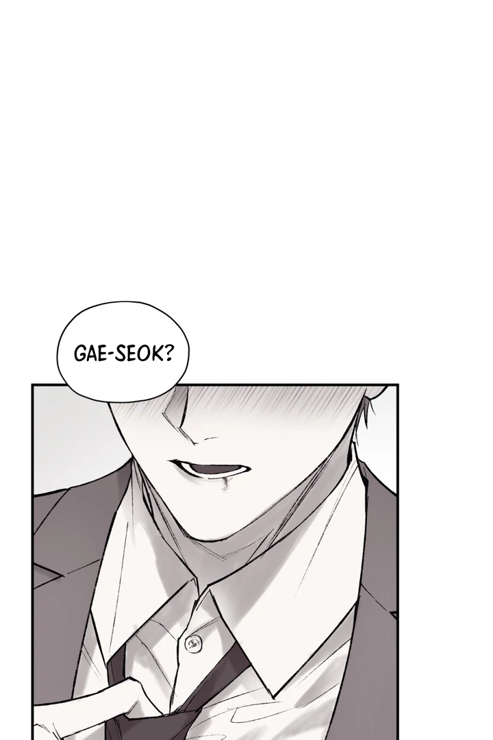 The Man From The Semi-Basement is Imprisoned in My Room Chapter 9 page 57 - 