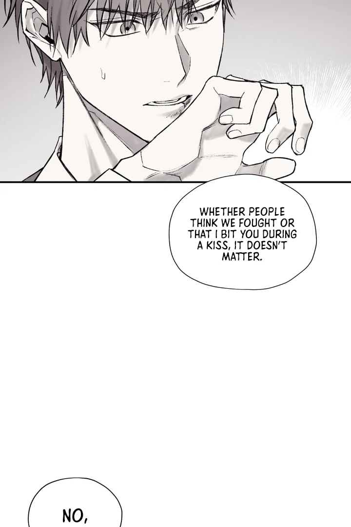 The Man From The Semi-Basement is Imprisoned in My Room Chapter 9 page 7 - 