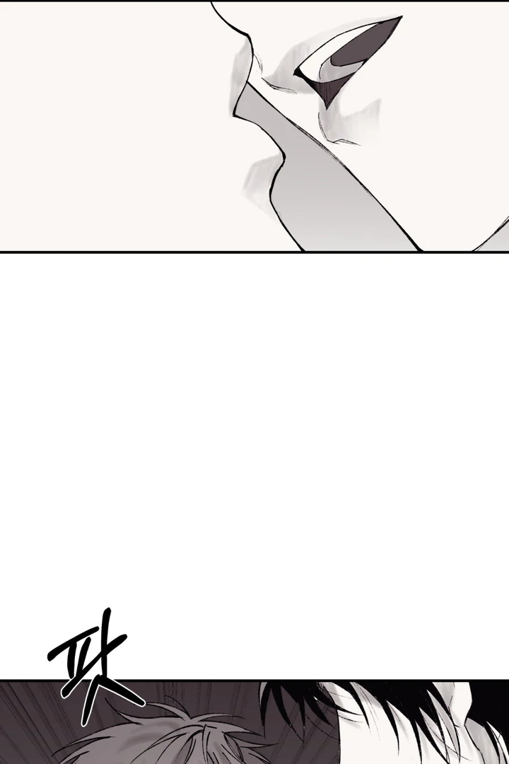 The Man From The Semi-Basement is Imprisoned in My Room Chapter 9 page 61 - 