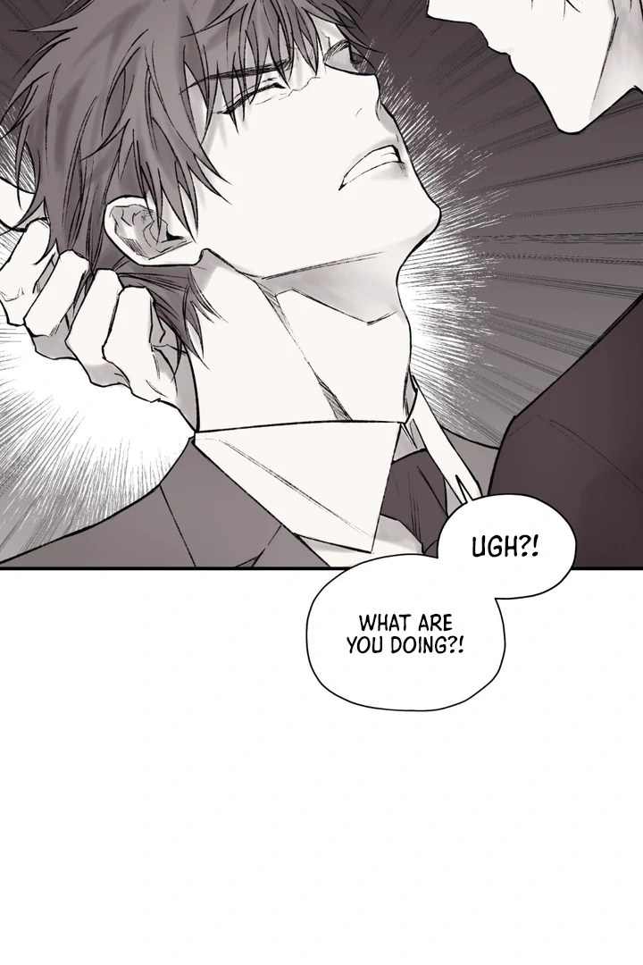 The Man From The Semi-Basement is Imprisoned in My Room Chapter 9 page 62 - 