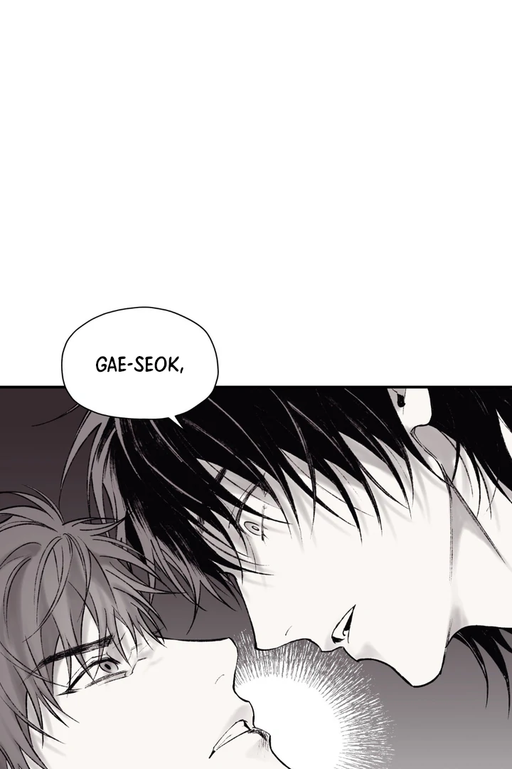 The Man From The Semi-Basement is Imprisoned in My Room Chapter 9 page 63 - 
