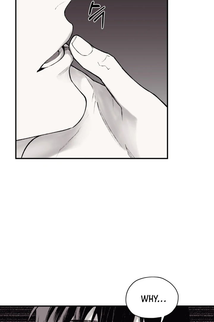 The Man From The Semi-Basement is Imprisoned in My Room Chapter 9 page 65 - 