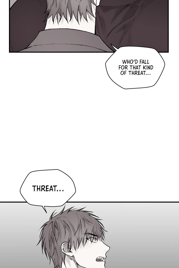 The Man From The Semi-Basement is Imprisoned in My Room Chapter 9 page 73 - 