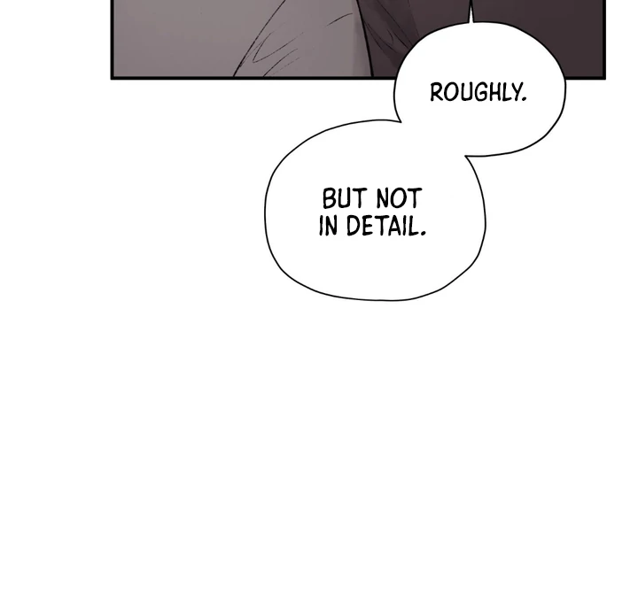 The Man From The Semi-Basement is Imprisoned in My Room Chapter 9 page 79 - 