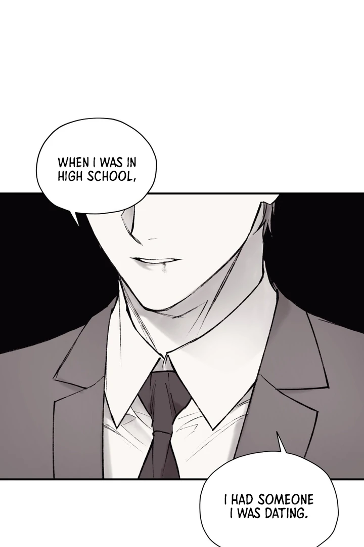The Man From The Semi-Basement is Imprisoned in My Room Chapter 9 page 81 - 