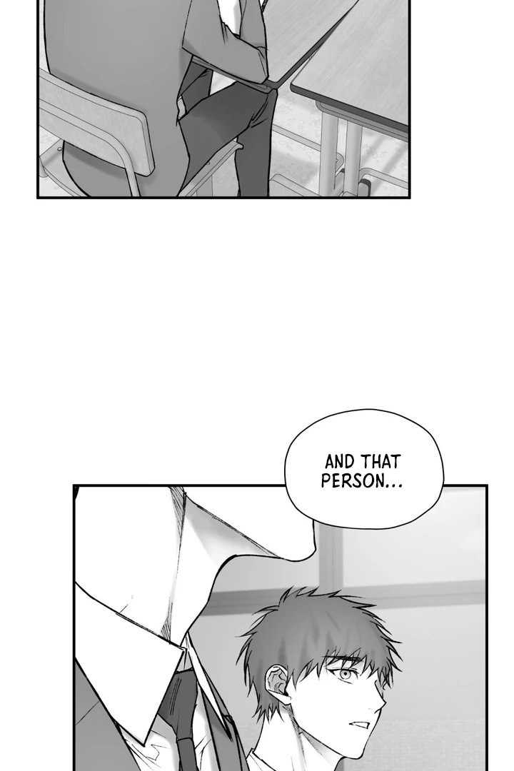 The Man From The Semi-Basement is Imprisoned in My Room Chapter 9 page 83 - 