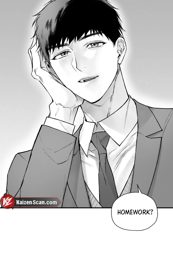 The Man From The Semi-Basement is Imprisoned in My Room Chapter 9 page 85 - 