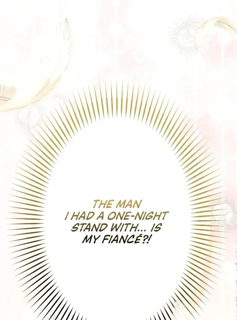 The man I had a one-night stand with turned out to be my fiancé Chapter 1.1 page 51 - 