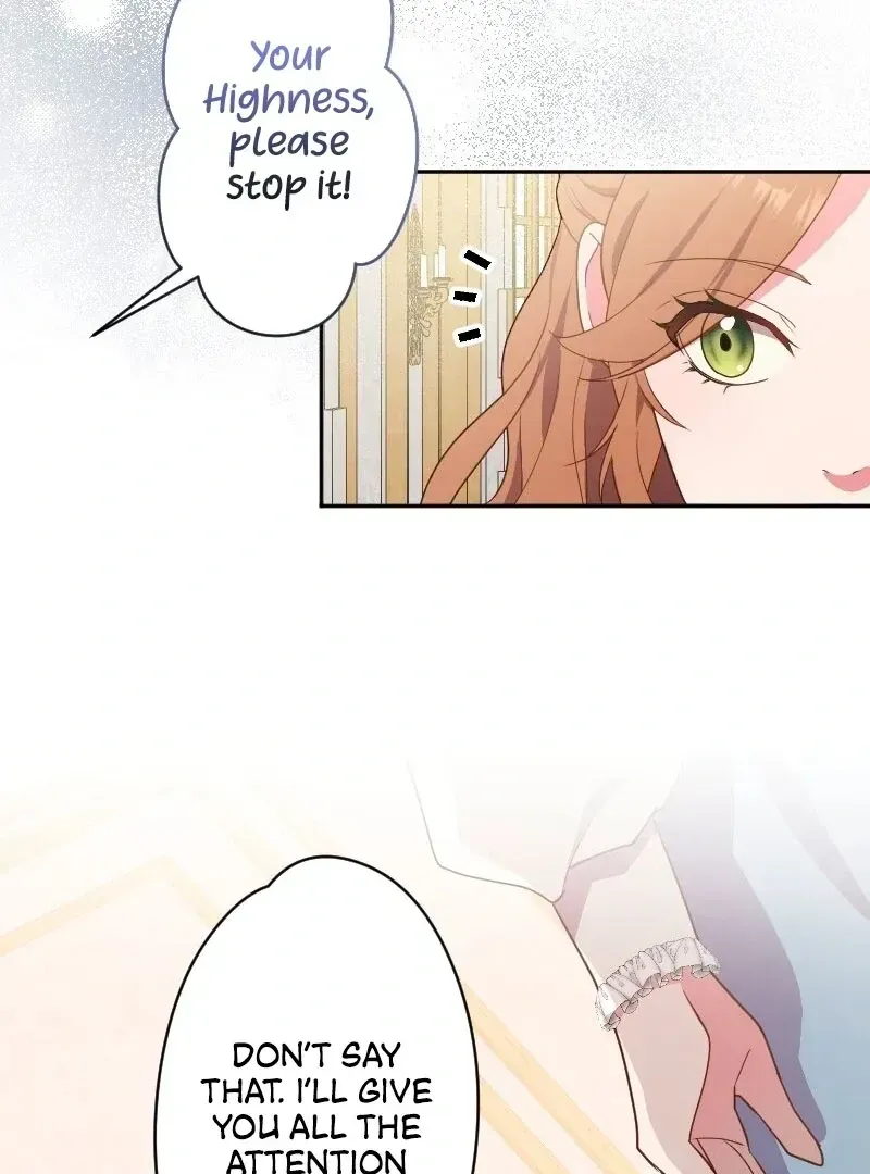 The man I had a one-night stand with turned out to be my fiancé Chapter 1.1 page 59 - 