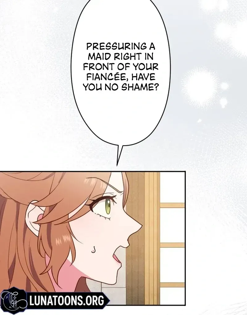 The man I had a one-night stand with turned out to be my fiancé Chapter 1.1 page 68 - 