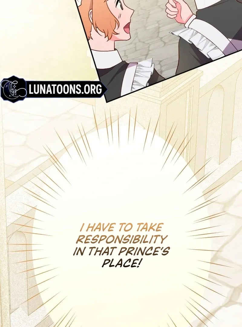 The man I had a one-night stand with turned out to be my fiancé Chapter 1 page 115 - 