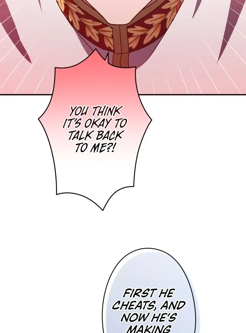 The man I had a one-night stand with turned out to be my fiancé Chapter 1 page 73 - 