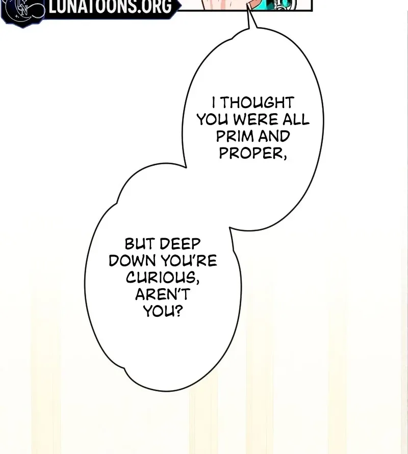 The man I had a one-night stand with turned out to be my fiancé Chapter 1 page 83 - 