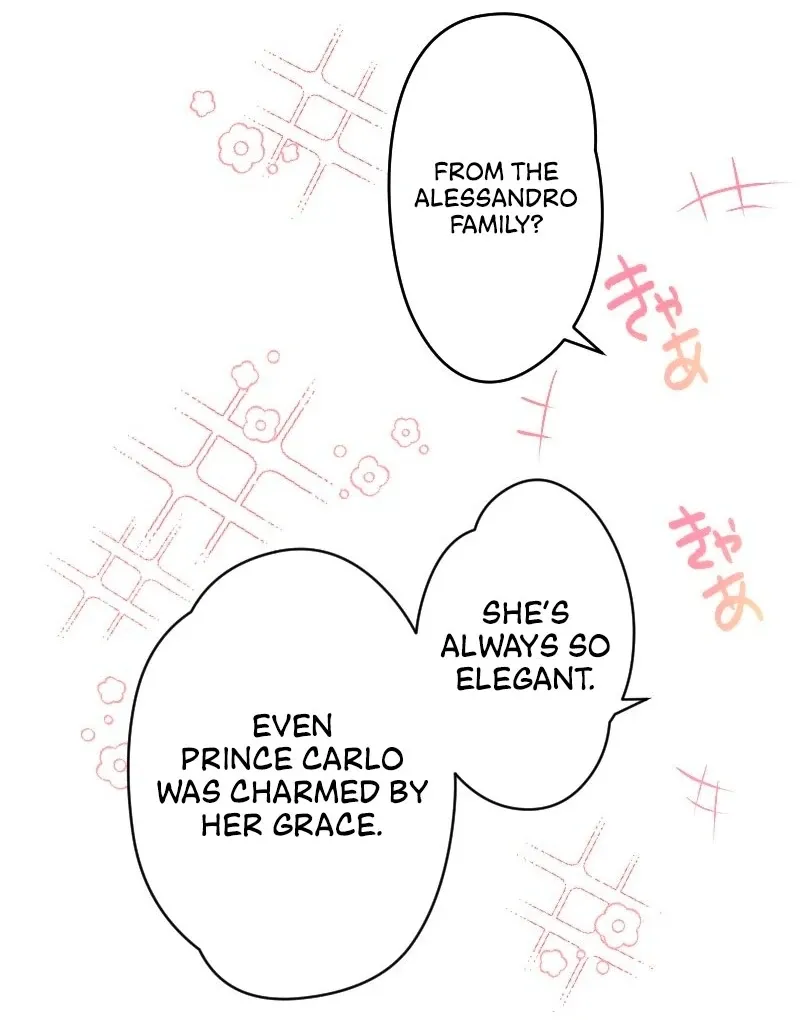 The man I had a one-night stand with turned out to be my fiancé Chapter 1 page 97 - 