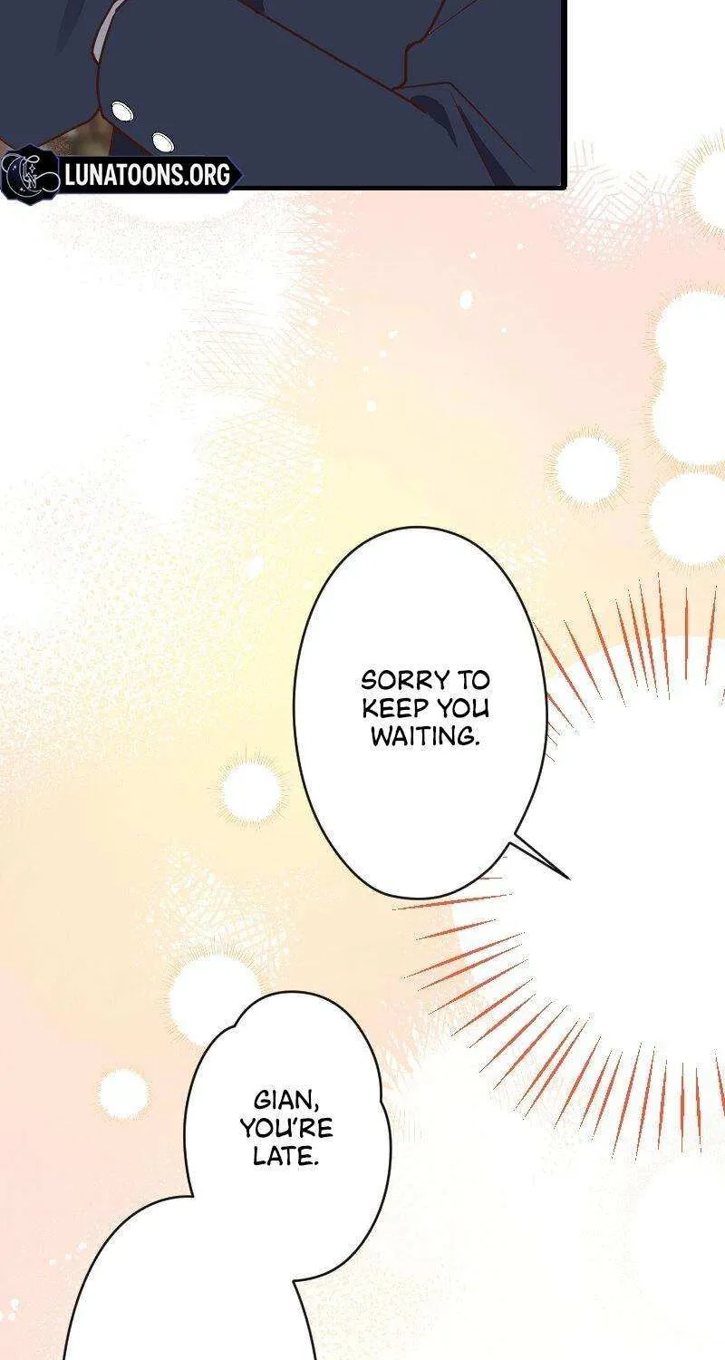 The man I had a one-night stand with turned out to be my fiancé Chapter 10 page 14 - 