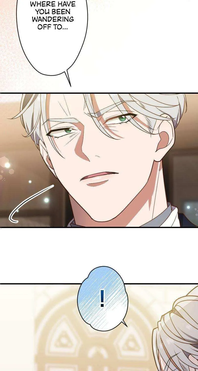 The man I had a one-night stand with turned out to be my fiancé Chapter 10 page 15 - 
