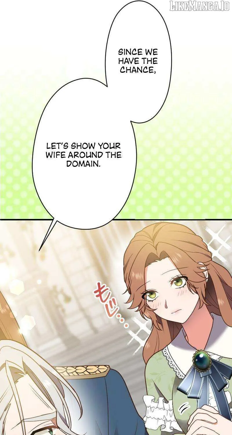 The man I had a one-night stand with turned out to be my fiancé Chapter 10 page 20 - 