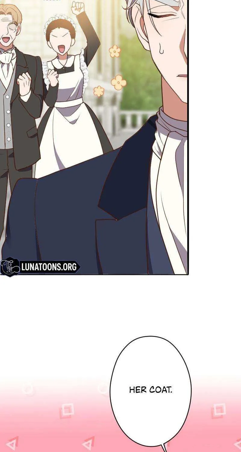 The man I had a one-night stand with turned out to be my fiancé Chapter 10 page 27 - 