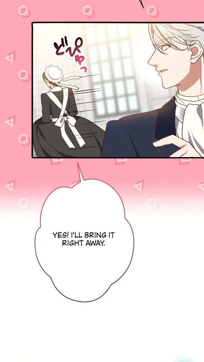 The man I had a one-night stand with turned out to be my fiancé Chapter 10 page 28 - 