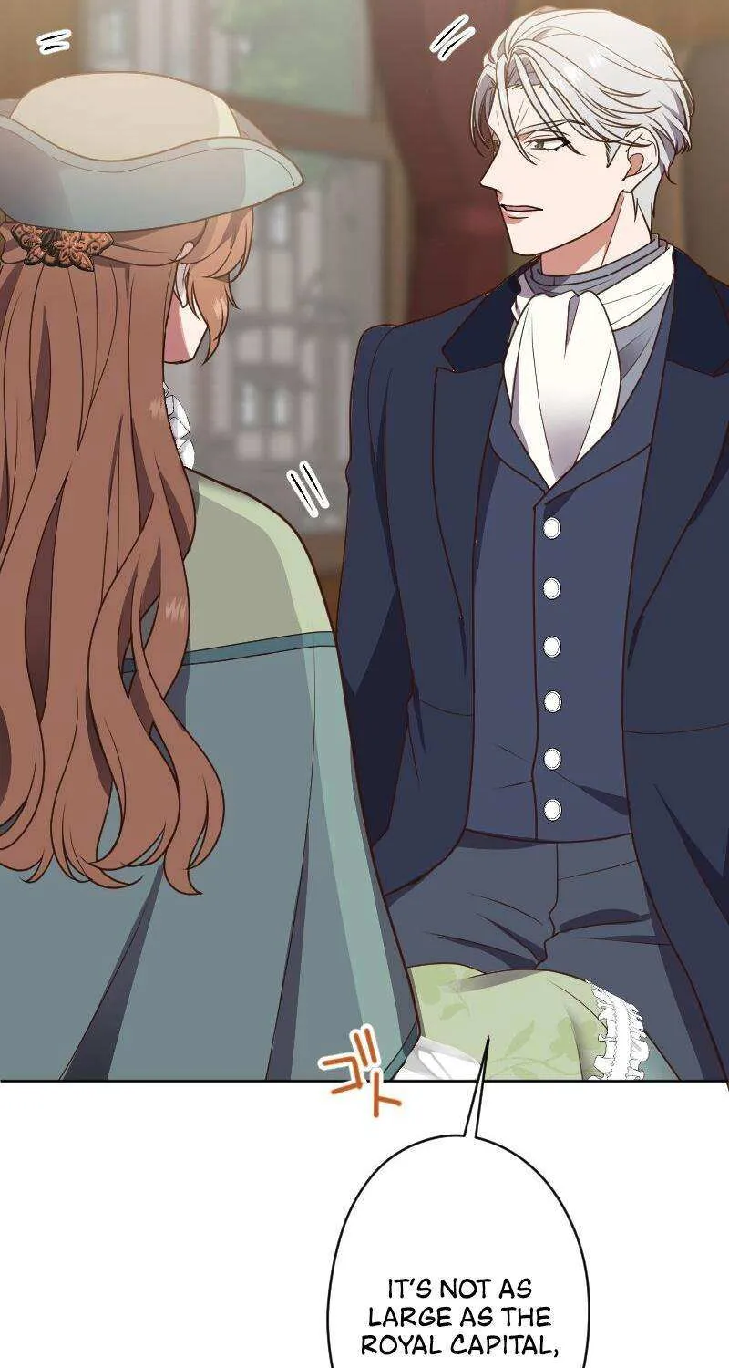 The man I had a one-night stand with turned out to be my fiancé Chapter 10 page 35 - 