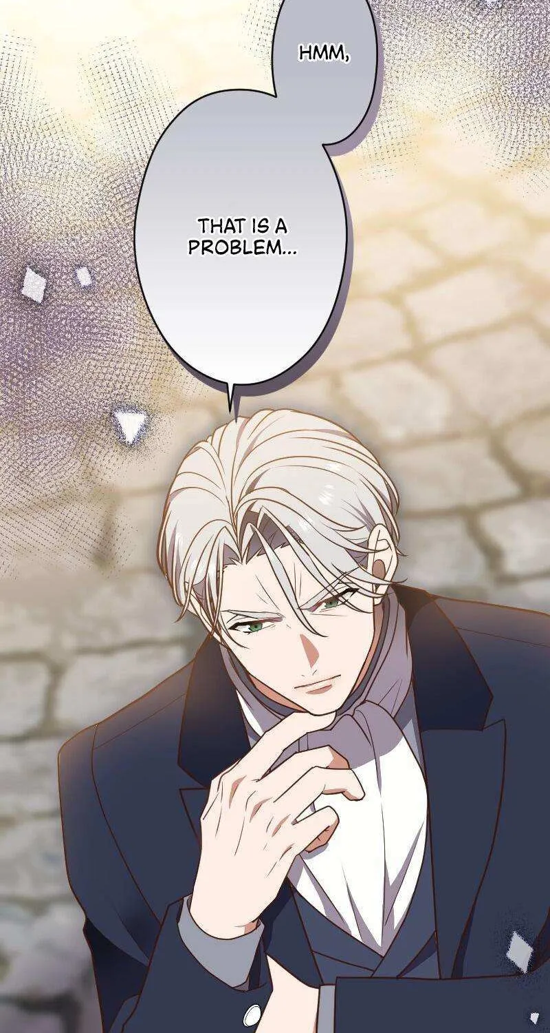The man I had a one-night stand with turned out to be my fiancé Chapter 10 page 56 - 
