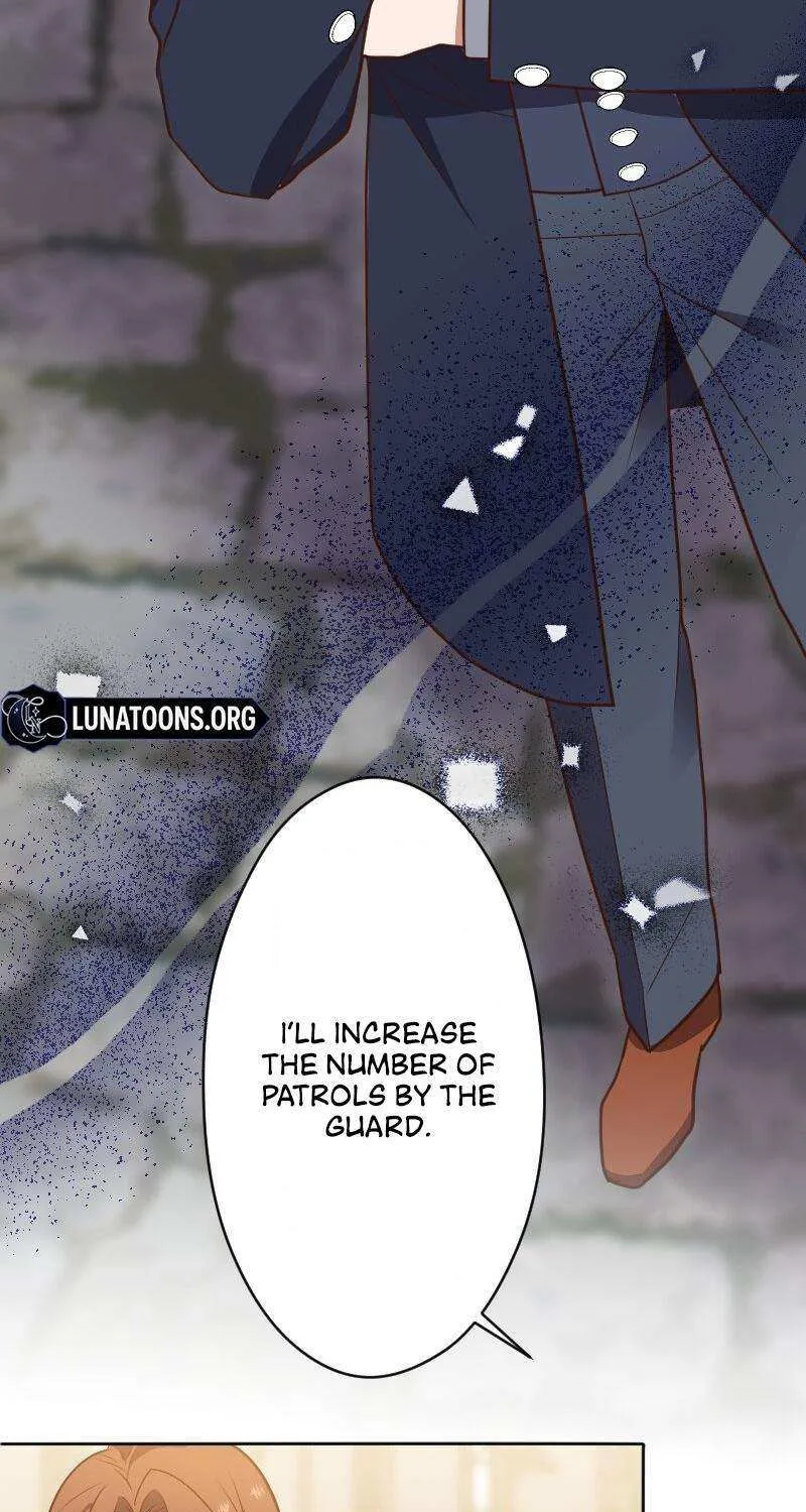 The man I had a one-night stand with turned out to be my fiancé Chapter 10 page 57 - 