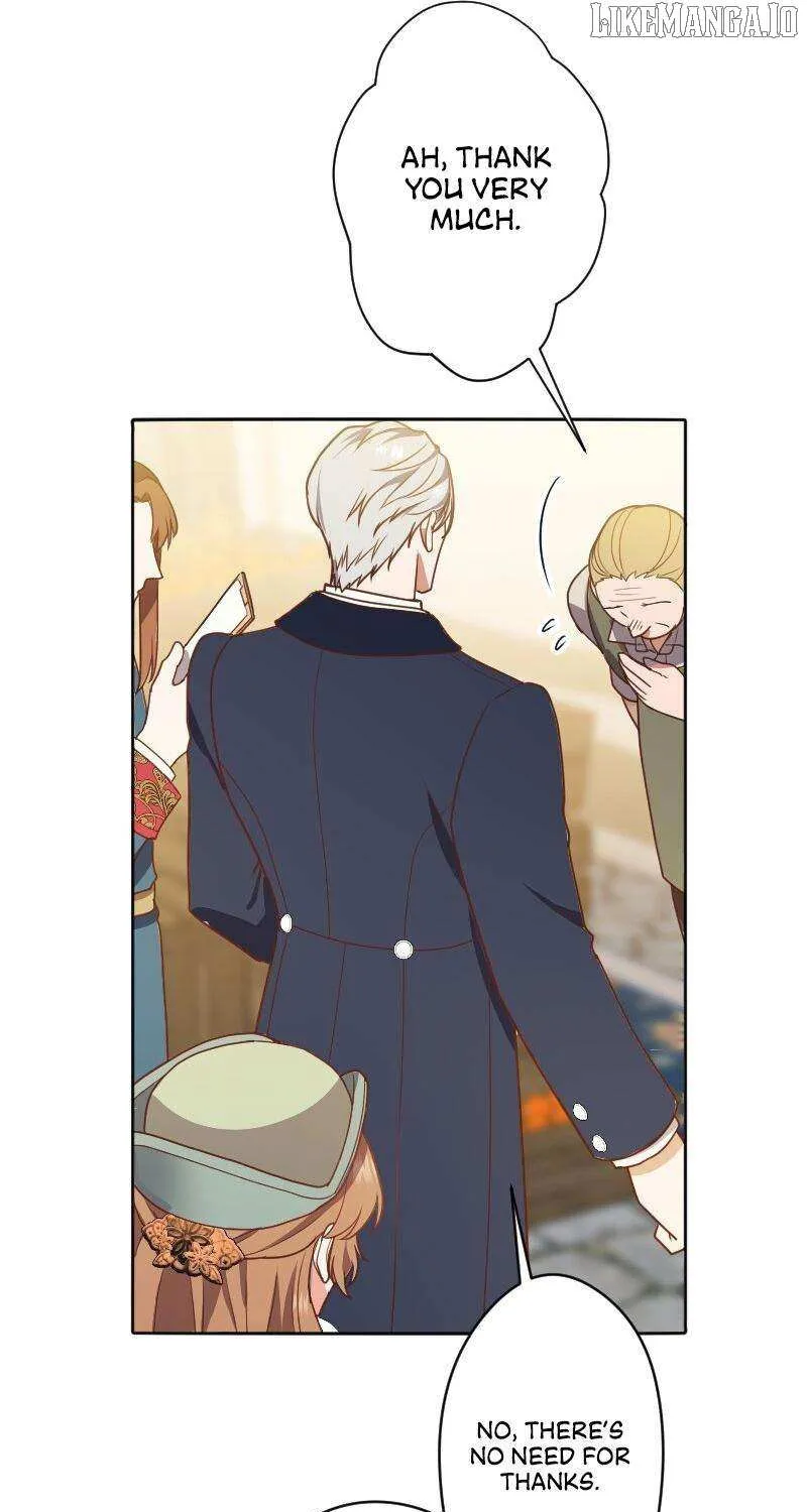 The man I had a one-night stand with turned out to be my fiancé Chapter 10 page 59 - 