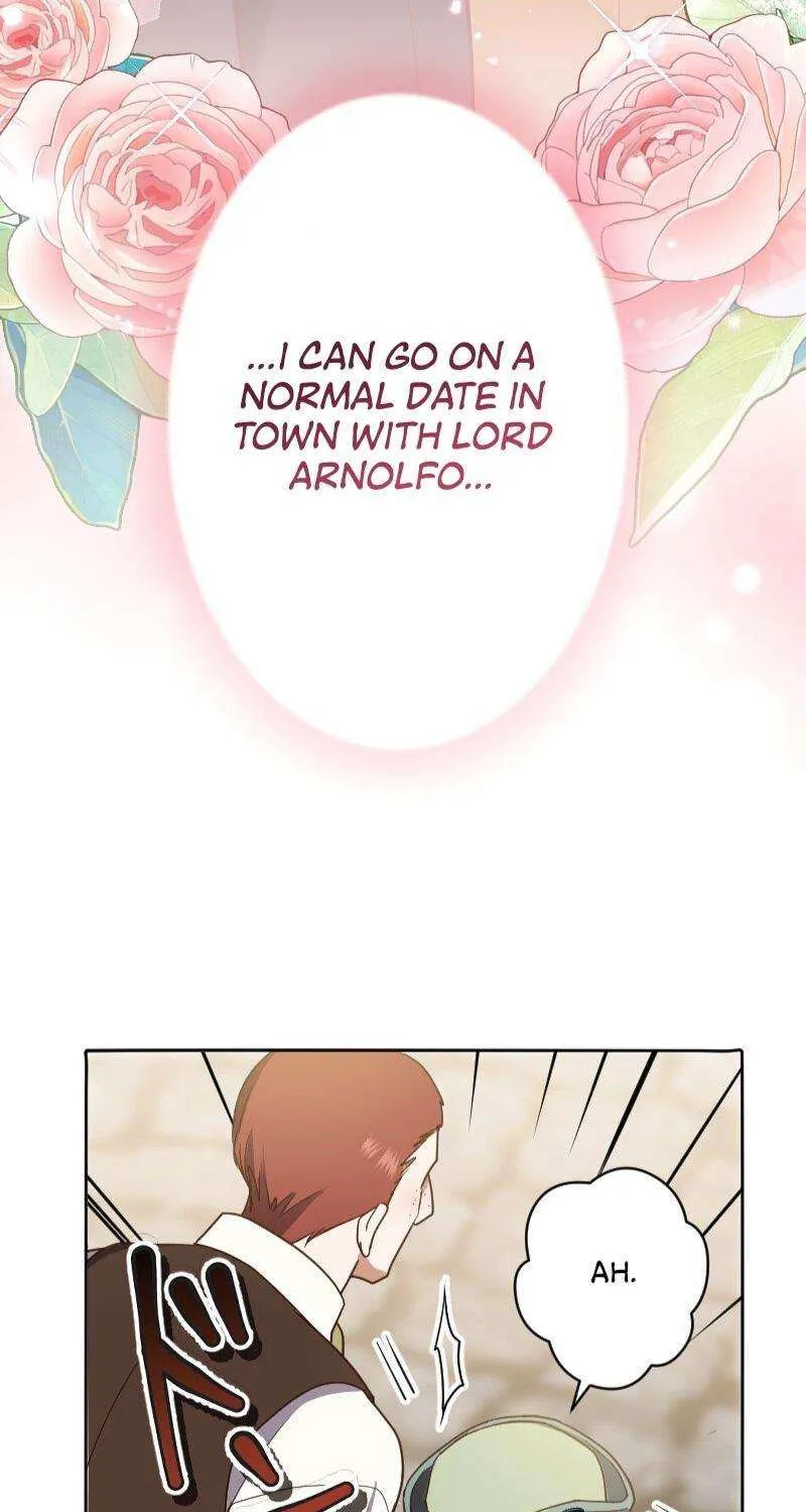 The man I had a one-night stand with turned out to be my fiancé Chapter 10 page 70 - 
