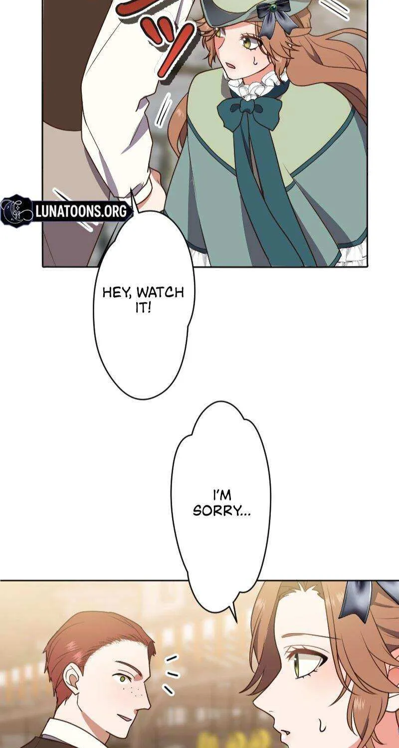 The man I had a one-night stand with turned out to be my fiancé Chapter 10 page 71 - 