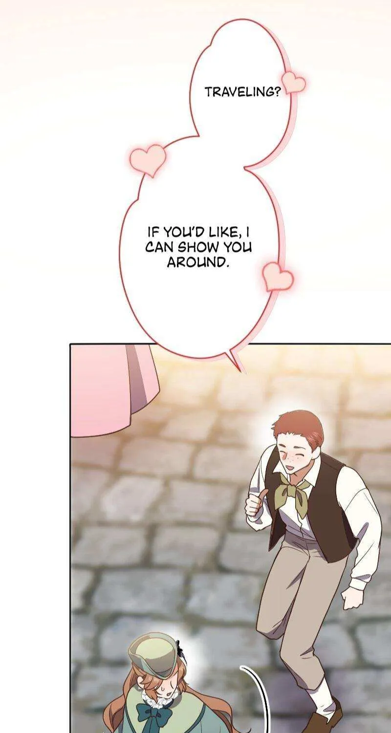 The man I had a one-night stand with turned out to be my fiancé Chapter 10 page 73 - 