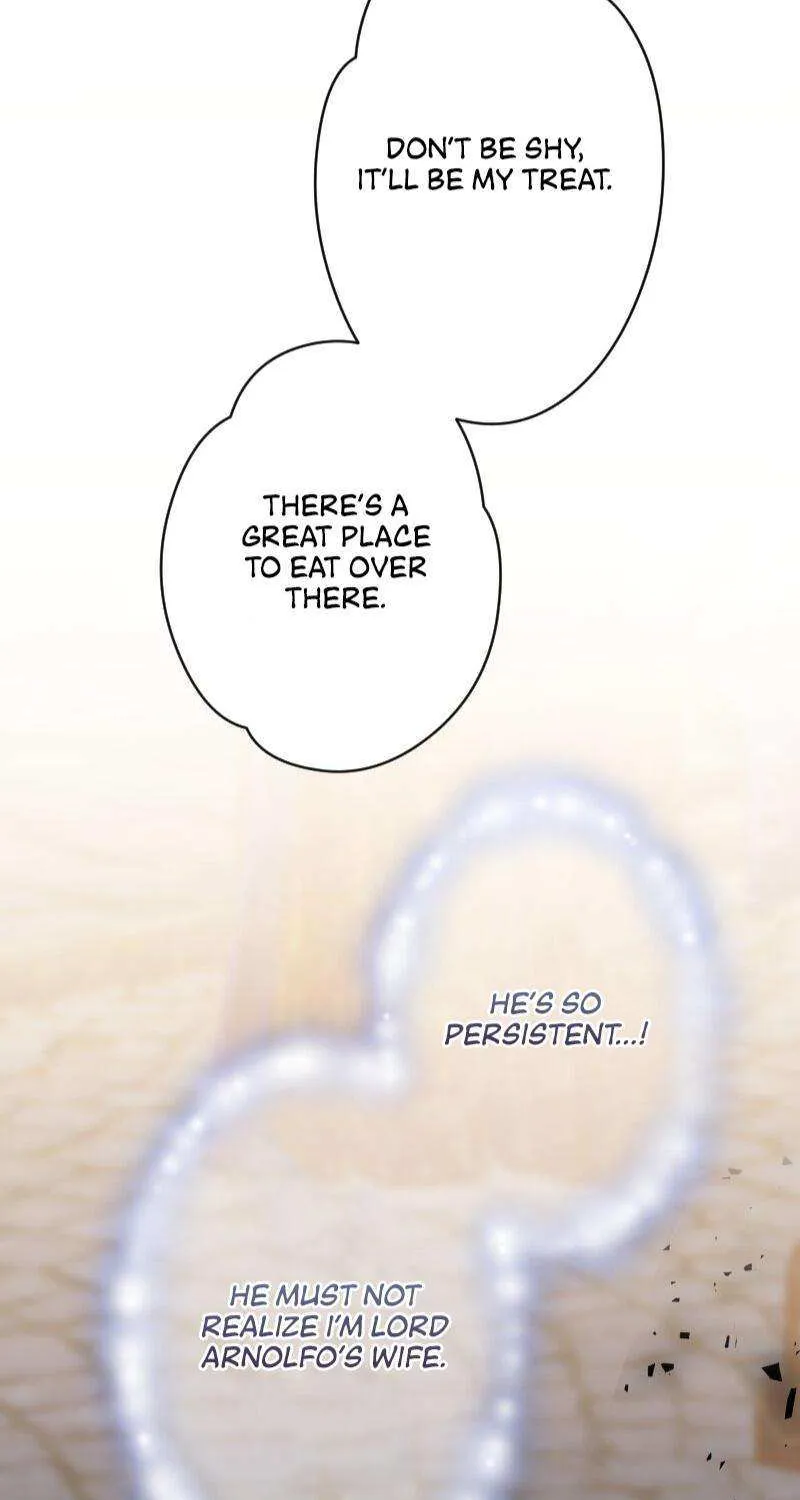 The man I had a one-night stand with turned out to be my fiancé Chapter 10 page 75 - 