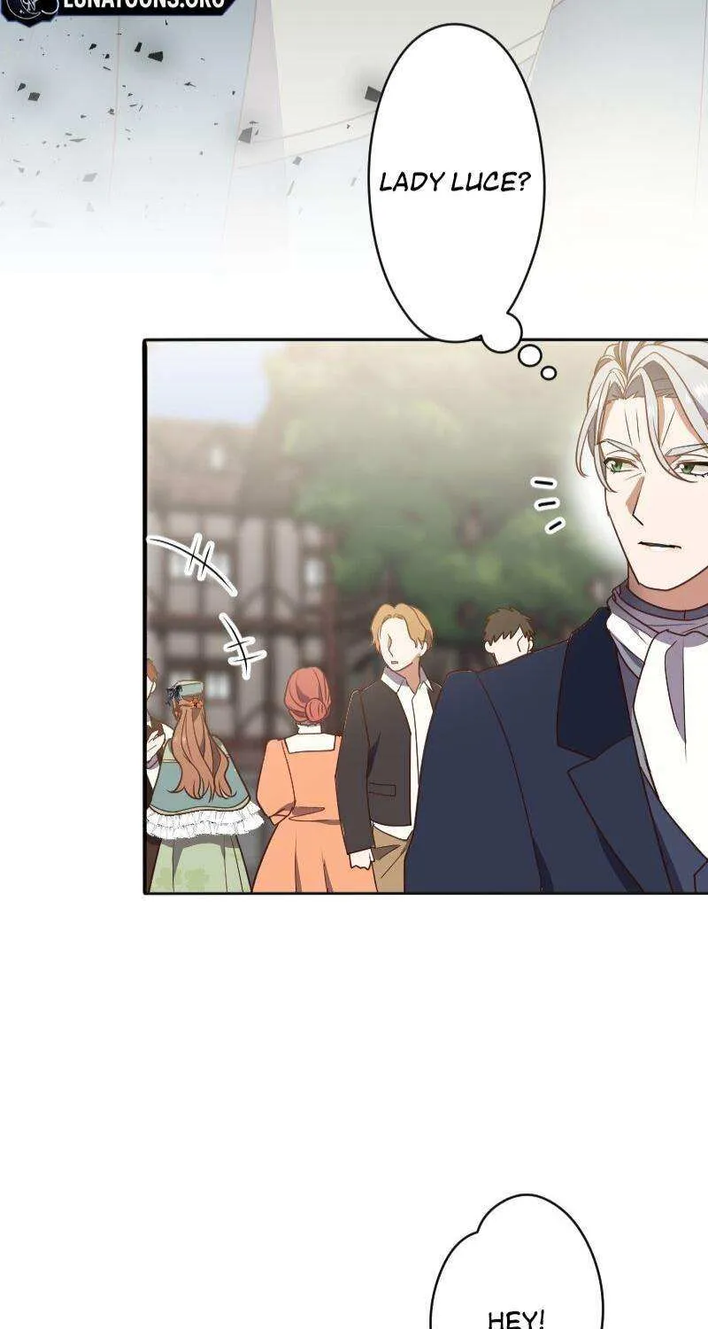 The man I had a one-night stand with turned out to be my fiancé Chapter 10 page 77 - 