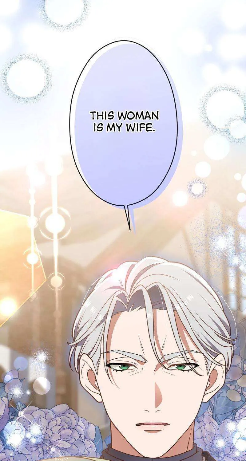 The man I had a one-night stand with turned out to be my fiancé Chapter 10 page 85 - 