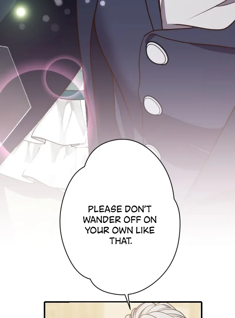 The man I had a one-night stand with turned out to be my fiancé Chapter 11 page 12 - 