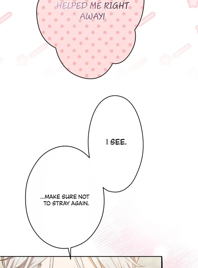 The man I had a one-night stand with turned out to be my fiancé Chapter 11 page 22 - 