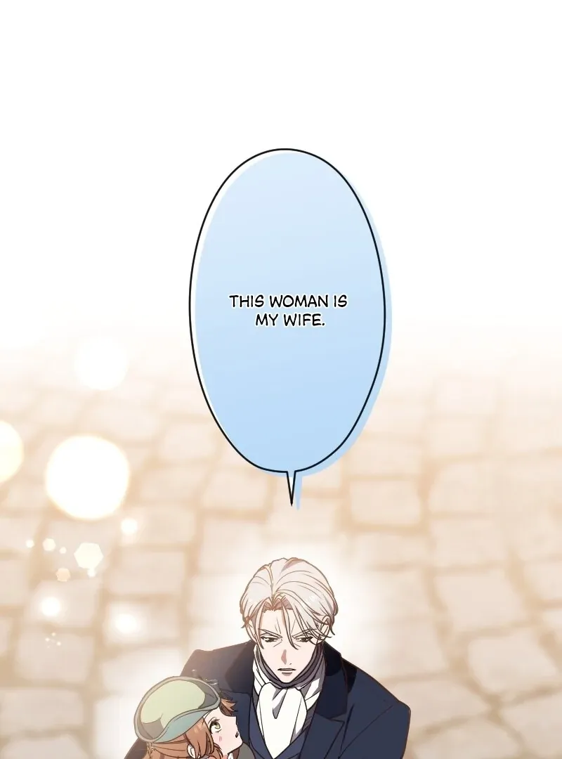 The man I had a one-night stand with turned out to be my fiancé Chapter 11 page 4 - 