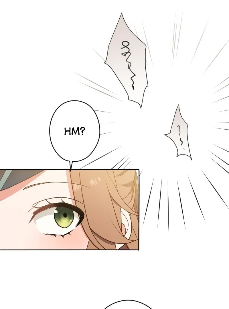The man I had a one-night stand with turned out to be my fiancé Chapter 11 page 36 - 