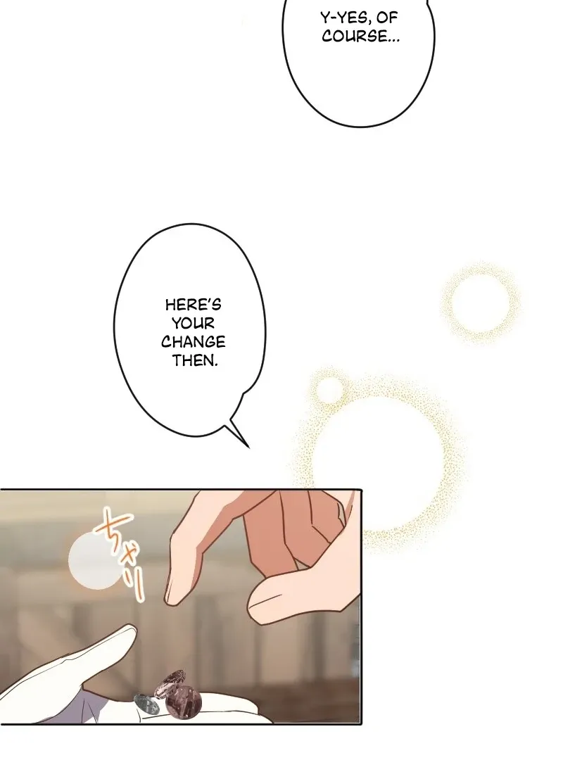 The man I had a one-night stand with turned out to be my fiancé Chapter 11 page 60 - 