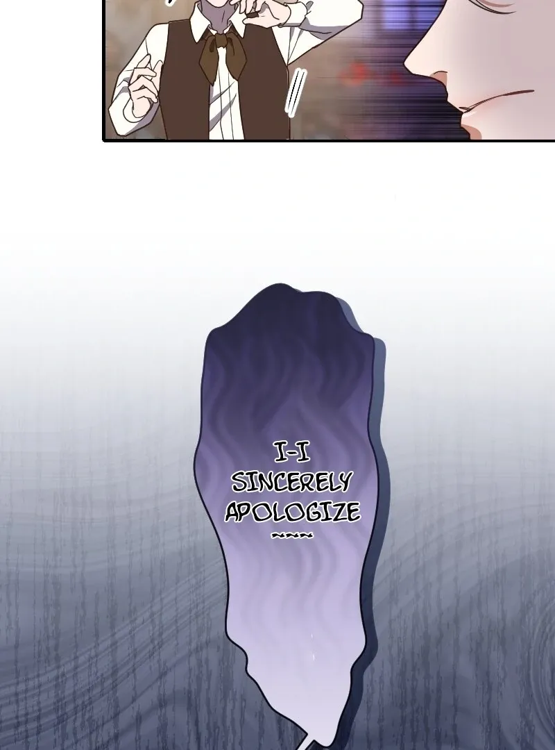 The man I had a one-night stand with turned out to be my fiancé Chapter 11 page 8 - 