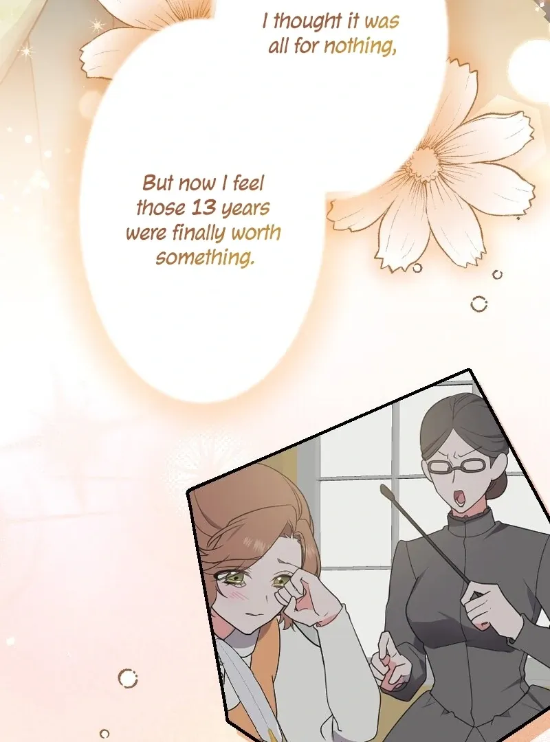 The man I had a one-night stand with turned out to be my fiancé Chapter 11 page 78 - 