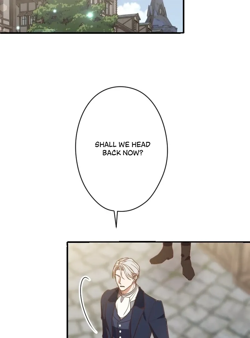 The man I had a one-night stand with turned out to be my fiancé Chapter 11 page 80 - 