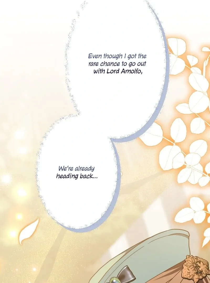 The man I had a one-night stand with turned out to be my fiancé Chapter 11 page 85 - 