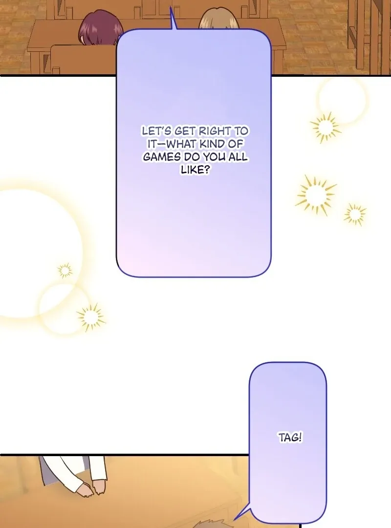 The man I had a one-night stand with turned out to be my fiancé Chapter 12 page 58 - 