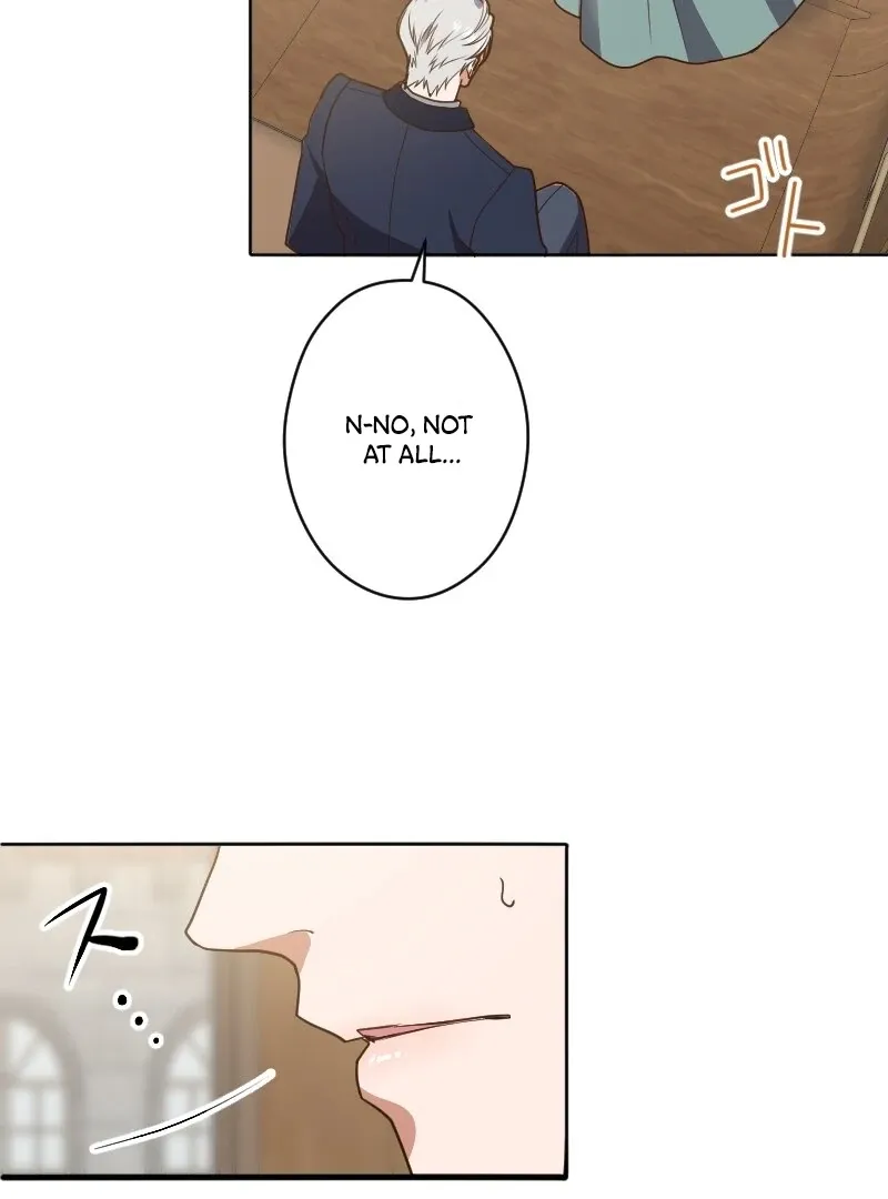 The man I had a one-night stand with turned out to be my fiancé Chapter 12 page 8 - 